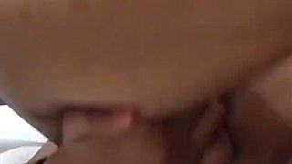 Desi Chubby Girl Fucked in Missionary Position and Moaning Loud