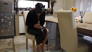 Milfycalla Compilation - Fetish, Romantic JOI and CEI, Latina Stepmom Fetish 29