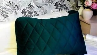 Emo Teen Becka Solo Webcam Masturbation Porn