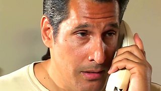 Sabrina Jade Babysitter Sex Anal hardcore