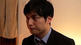 The Beautiful Neighborhood Wife Is Kana Morisawa - Kanako