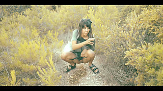 You Like It Dirty, Don't You?