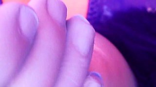 I Am Your Doctor. Asmr in Medical Gloves. Arya Grander