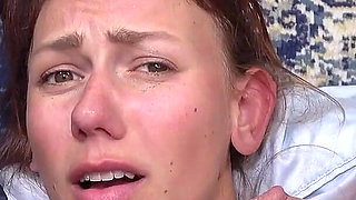 Big Natural Boobs Anal Creampie Pretty Girl
