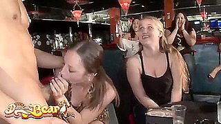 Multiple Blowjobs Movie
