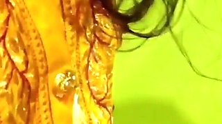 Sex with Brother in Law When Sister Was Not at Home(foreplay Sex)