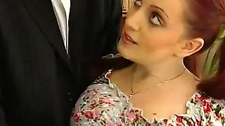 Jessica Moore & Winnie Anal Fisting MILF Titty Fucking - Bread Cheese Teen Korean 19yo