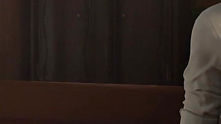 Symphony of the Serpent Gameplay with Sex Sense Part 1