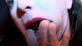 Big Cock from Germany - Scene #01
