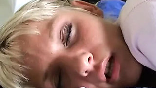 My Girlfriend Fingers My Ass - Jordan Green Anal Fingering