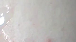 YoungEnglishBBW BBC Nata4sex hardcore ass to pussy cumshot underneath camvu