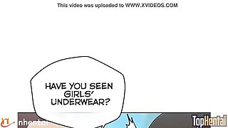 Step Mom Teaches Secret Class Part 1 - Family Taboo Hentai