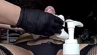 #41 Dick Humiliation