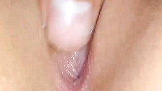 Orgasm Pussy Virgin Small Ass