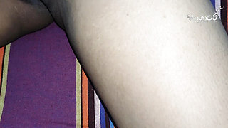 Sneaking out to sister's friend to fuck her