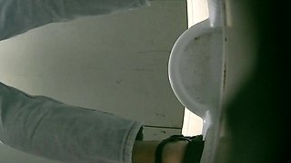 Amateur Hidden Cam with Dildo Wives