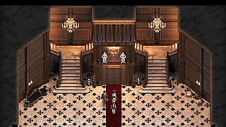 The Genesis Order - Ep 47 - Floating From Pleasure.. Literally By MissKitty2K