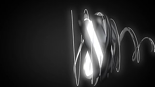 DOWN FOR BBC - Sean Michaels BBC In Ass Jessica Jammer