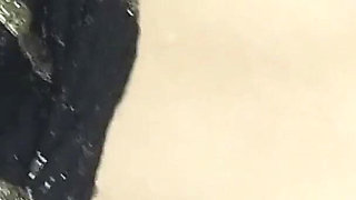 A Silent Hot Sex Desire Want to Make Noise with of Big Ass