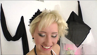 Bitches 4 Anal Sex - Episode 1