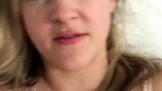amateur his tall blonde fetish masturbating on live webcam