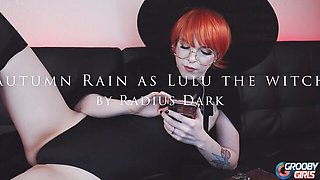 Perfect Autumn's tgirl with glasses movie