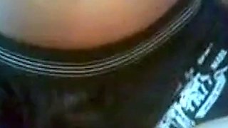 Asian Amateur Couple's Fun, Part 2