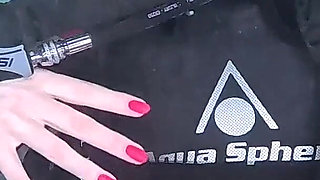 Snorkel & Scuba Seduction - Wet & Wild First Date Fun