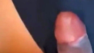 Next Door Neighbor Bouncing on My Cock