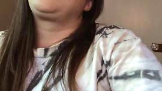 Sassy Office Foot Lady 2: Amateur, Latina  Fetish Porn