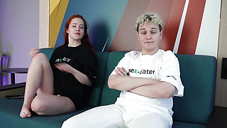 My Boyfriend Won't Give Me Sex I Called a Lover From the Site Sex-dater