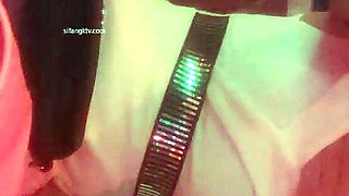 Celine 18 yr Amateur POV