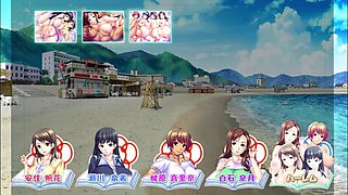 Katekyo harem