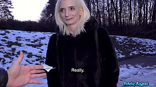 Max Dior's Steamy Hotel Encounter with Student