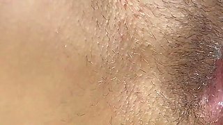 That Vagina Wants to Pee in Your Mouth