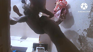 Foreigner Sexy Lady Teacher and Student Sex Video