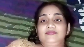 Full HD Uncut Hindi Sex Video, Lalita Bhabhi Make Sex Relation with Her Step Brother