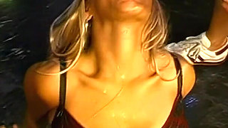 Big Boobs Babes Love Piss and Anal Gangbang Ggg John Thompson