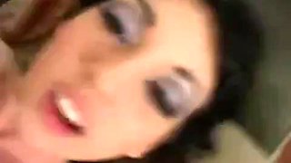 Rough fucked emo