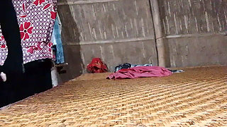 Assam Jurhate Wife and Husbend Hot Sex Video