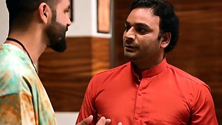 Badan Hindi Ullu - Webseries