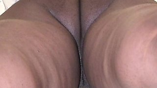 Beautiful Ebony Ass