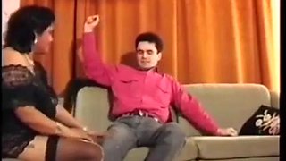 Chubby Wife Fucks Husband and Brother In-law: Big Tits, Big Ass  Blowjob Porn