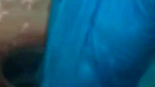 Tamil Stepaunty Bathing Porn Video in Village