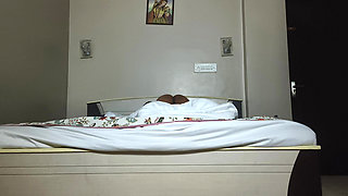 Indian couple oyo sex