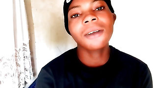In good mood
