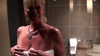 MomPOV BTS Veronica