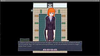 Hot Breeding Game- Breed Town 3 6