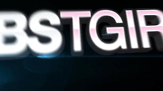 Mysterious love's big ass trailer