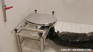 My Toilet Slave
